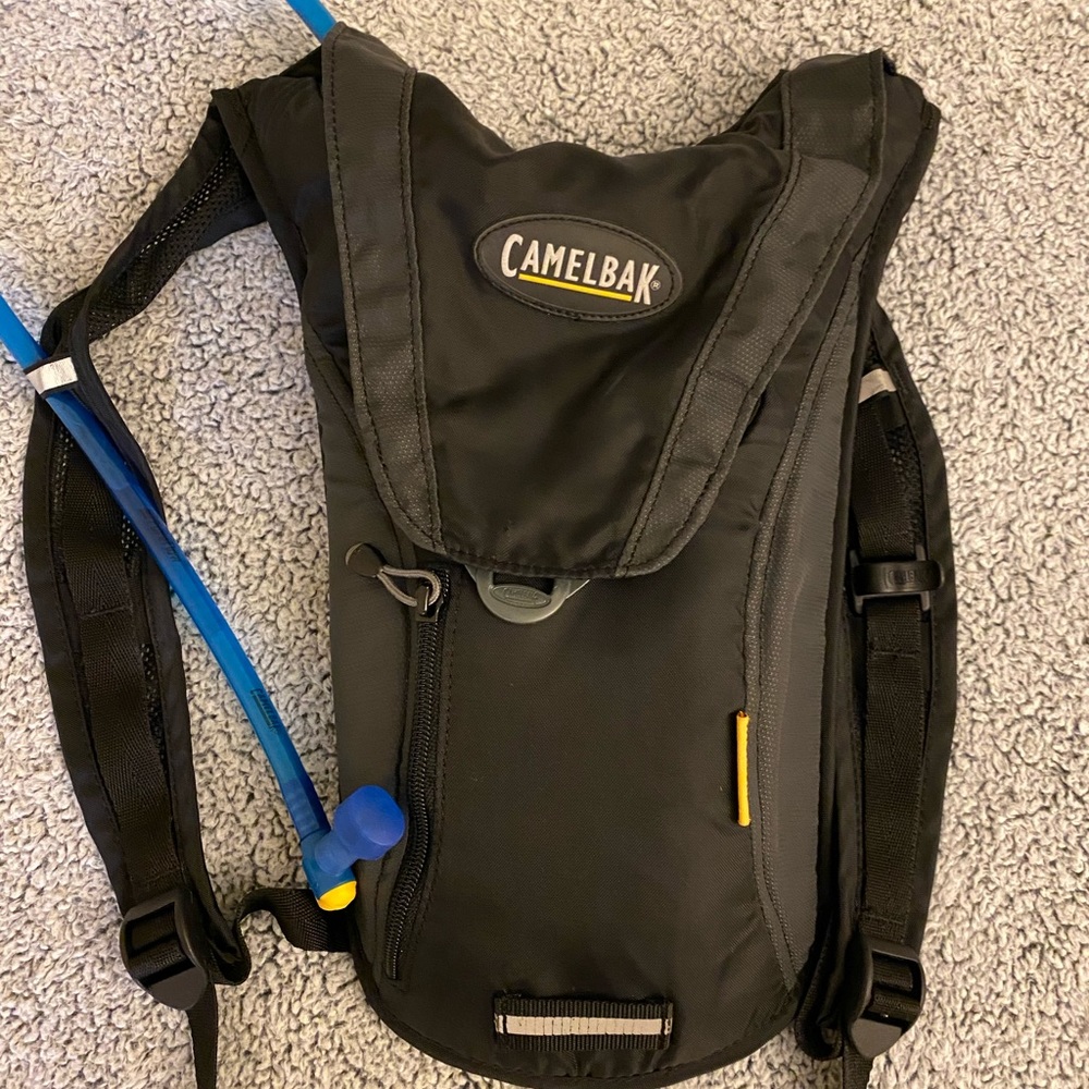Camelbak Hydrobak Hydration Pack 50 Oz Gem